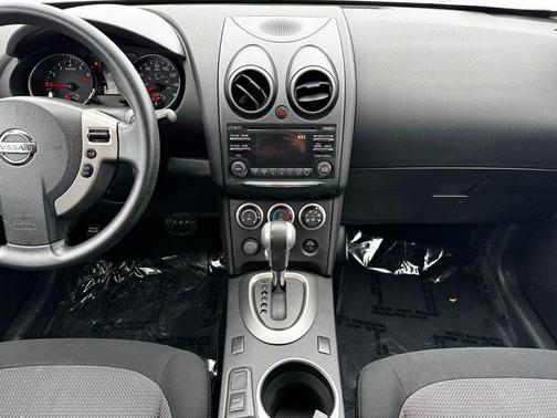 2013 Nissan Rogue SV