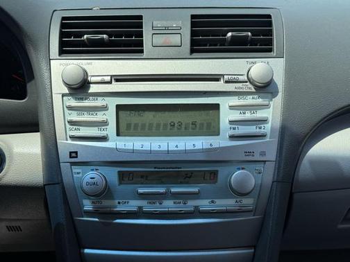 2008 Toyota Camry XLE