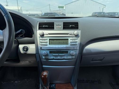 2008 Toyota Camry XLE