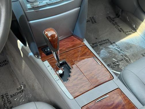 2008 Toyota Camry XLE