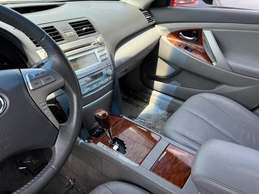 2008 Toyota Camry XLE