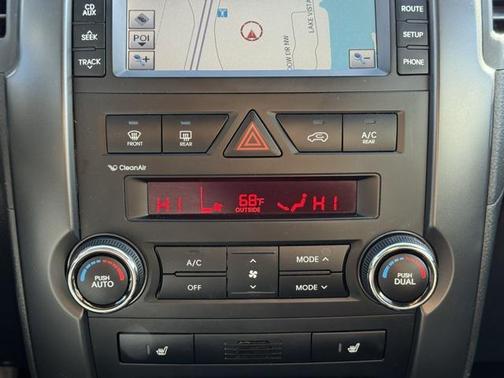 2011 Kia Sorento EX