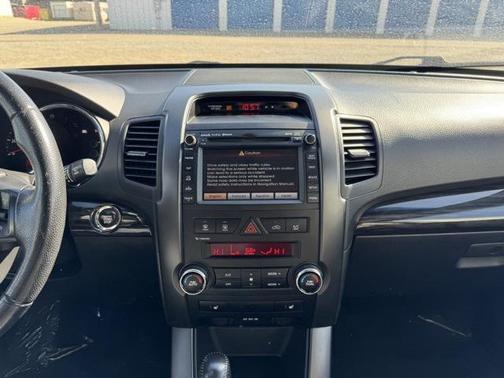 2011 Kia Sorento EX