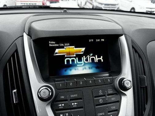 2015 Chevrolet Equinox 2LT