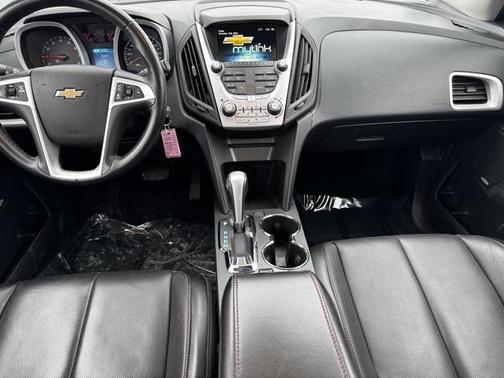 2015 Chevrolet Equinox 2LT