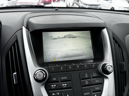 2015 Chevrolet Equinox 2LT