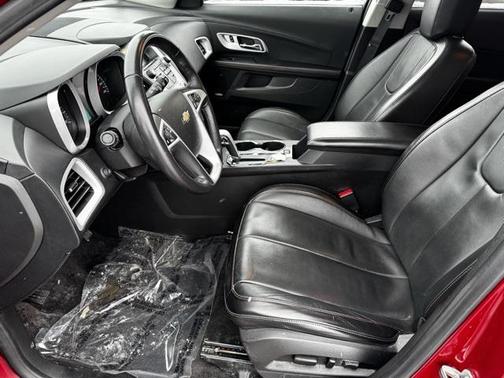 2015 Chevrolet Equinox 2LT