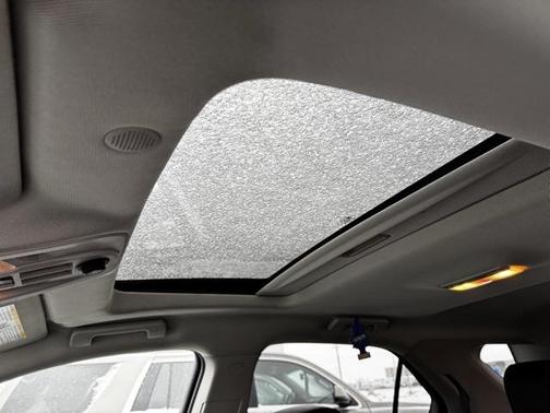 2015 Chevrolet Equinox 2LT