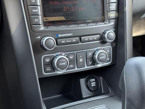 2009 Pontiac G8 Base