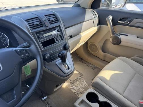 2008 Honda CR-V LX