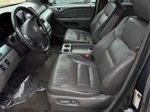 2010 Honda Odyssey EX-L