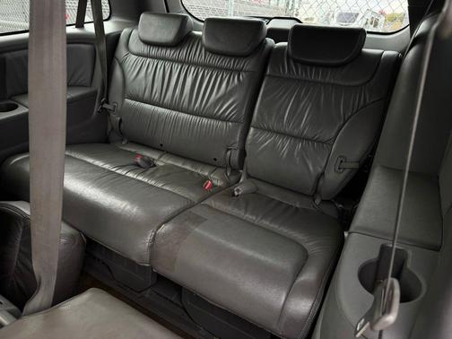 2010 Honda Odyssey EX-L