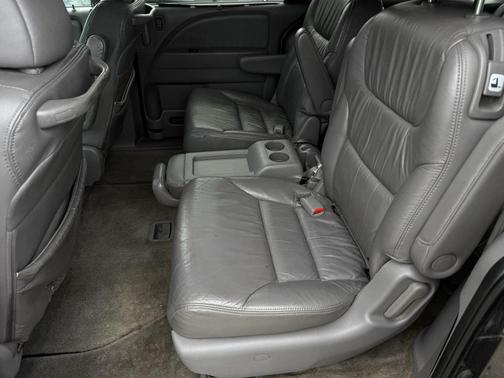 2010 Honda Odyssey EX-L