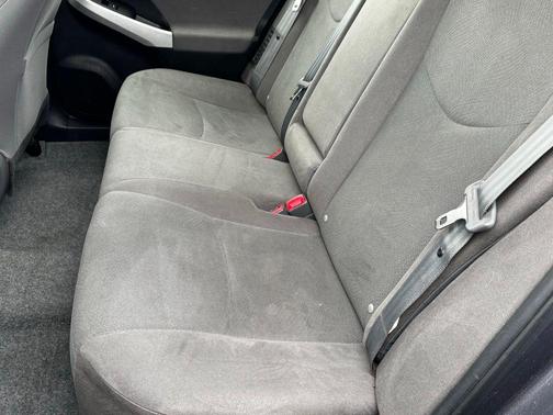 2015 Toyota Prius Five