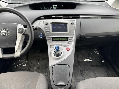 2015 Toyota Prius Five