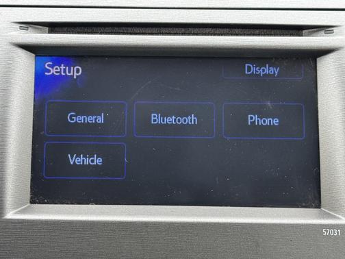 2015 Toyota Prius Five