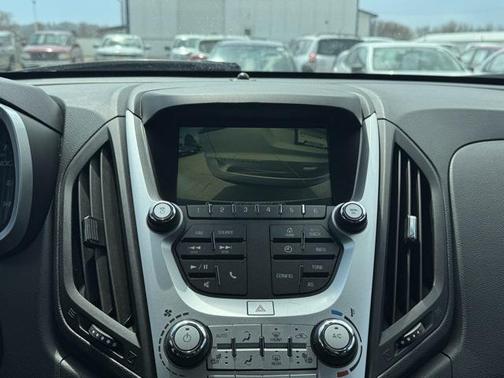 2017 Chevrolet Equinox 1LT