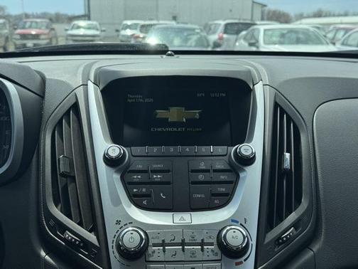 2017 Chevrolet Equinox 1LT