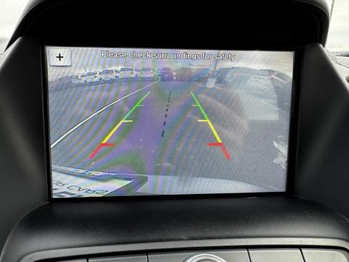 2017 Ford C-Max Energi SE