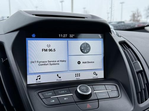 2017 Ford C-Max Energi SE