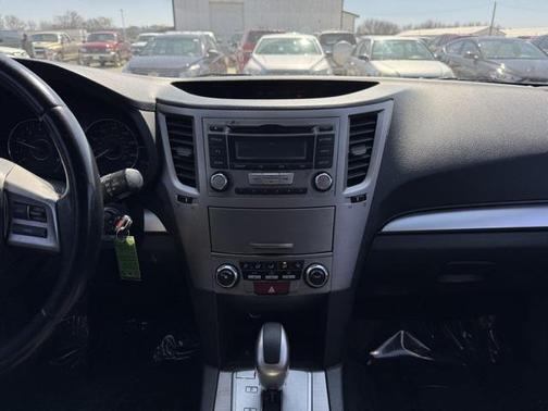2012 Subaru Outback 2.5i Premium
