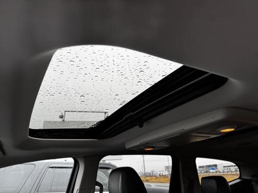 2010 Chevrolet Traverse LT