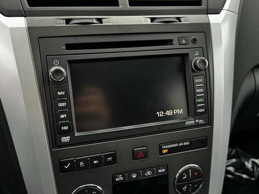 2010 Chevrolet Traverse LT