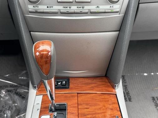 2010 Toyota Camry XLE