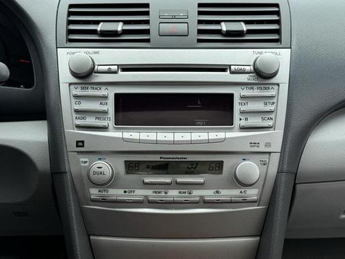 2010 Toyota Camry XLE