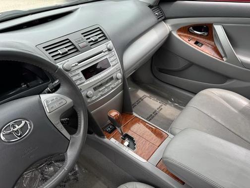 2010 Toyota Camry XLE