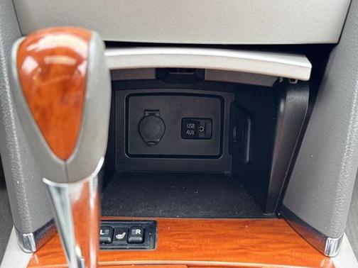 2010 Toyota Camry XLE