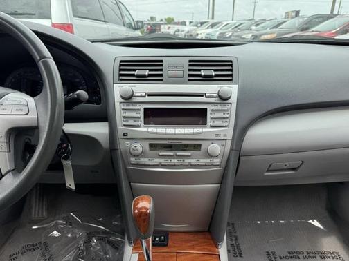 2010 Toyota Camry XLE