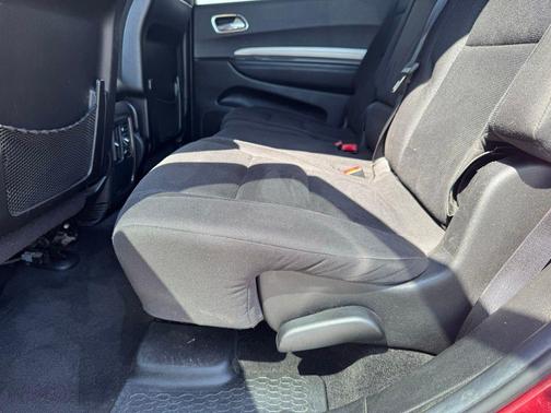 Brilliant Black Crystal Pearlcoat 2014 Dodge Durango SXT