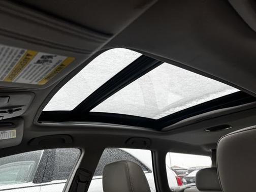 2006 Subaru Outback 2.5 i Limited