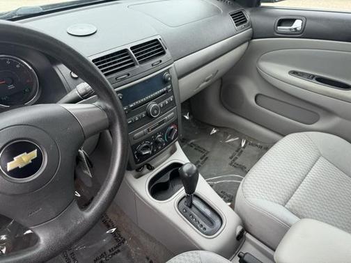 2008 Chevrolet Cobalt LT