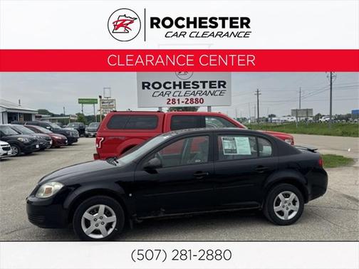 2008 Chevrolet Cobalt LT