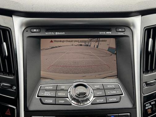 2011 Hyundai SONATA Limited