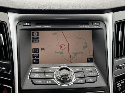 2011 Hyundai SONATA Limited