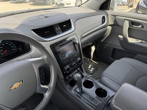 2014 Chevrolet Traverse 2LT