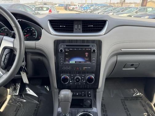 2014 Chevrolet Traverse 2LT