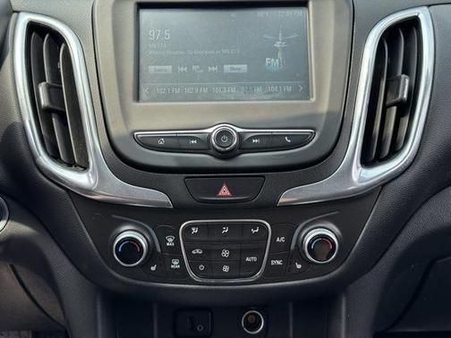 2018 Chevrolet Equinox 2LT