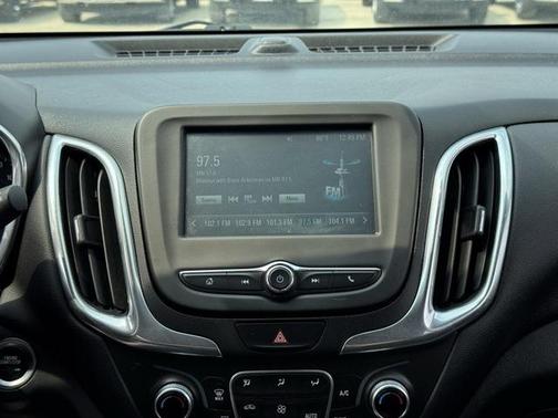 2018 Chevrolet Equinox 2LT