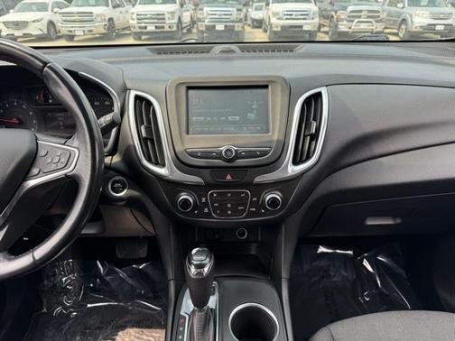 2018 Chevrolet Equinox 2LT