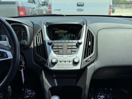 2014 Chevrolet Equinox 1LT