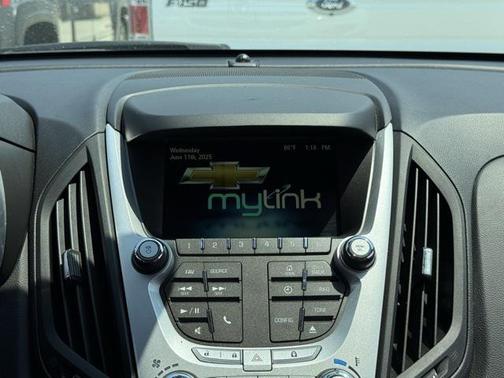 2014 Chevrolet Equinox 1LT