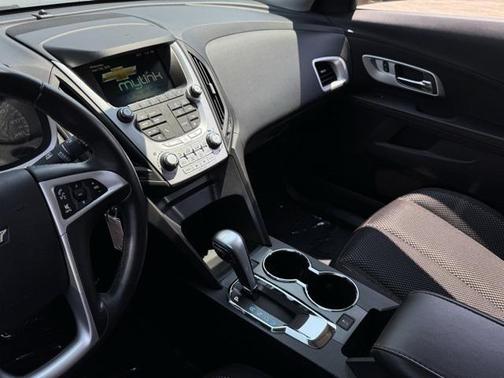 2014 Chevrolet Equinox 1LT