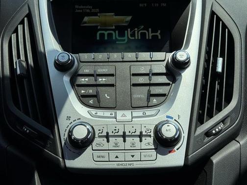 2014 Chevrolet Equinox 1LT