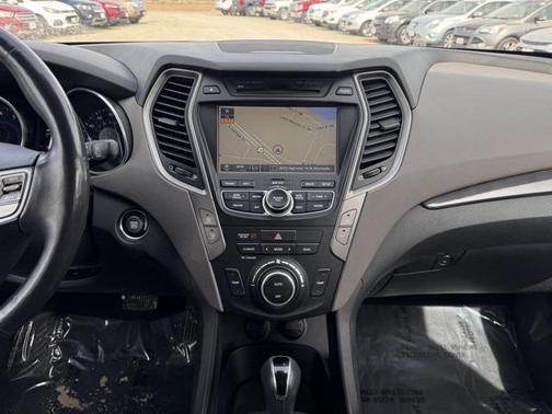 2013 Hyundai SANTA FE Sport