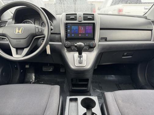 2008 Honda CR-V LX