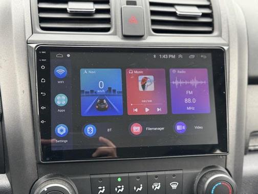 2008 Honda CR-V LX